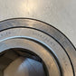 2 Quantity of Fafnir 309KZZ2 | 309KZZ2C1 Insert Bearing Hex Bore (2 Quantity)