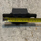 Transission Mount Pad 5-1/8" Long 2-1/8" Wide 2" Tall 9mm Holes