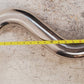 Pypes Performance Exhaust Stainless Steel Pypes Exhaust TFM15-1