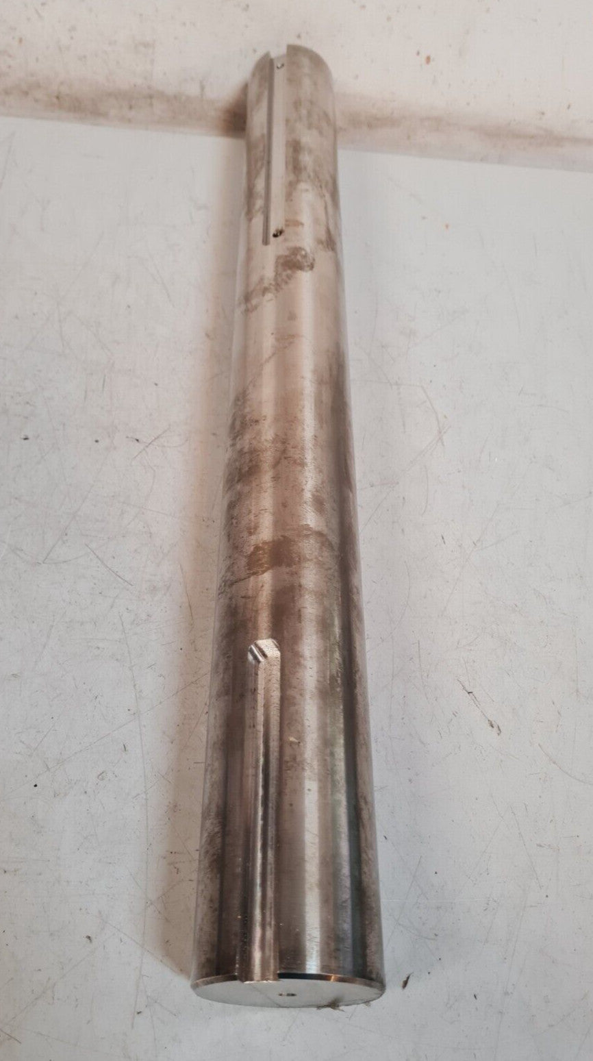 American Holt Corp Feed Turret Shaft 2L844AH | 2L844