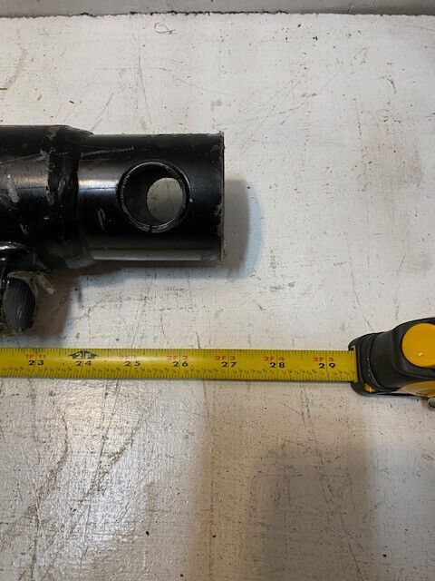 Hydraulic Cylinder Bucket RH DW 342030-287 | 342012-000 | A09075A1C1