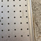 7"x7" Rain Shower Head 19mm Bore