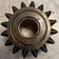 Mitsubishi Motors Manual Transmission Reverse Idler Gear MD711188 Gearbox Part