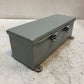 Nvent Hoffman F44T12HC Hinged Wiring Trough 12"x4"x4" 16580