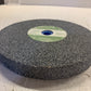 Partsmaster 8" x 1" x 1" 36-46 Grit Coarse Bench Grinding Wheel DY87583736 NOS