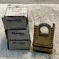3 Quantity of Master Locks Proseries Padlock 1177 (3 Quantity)