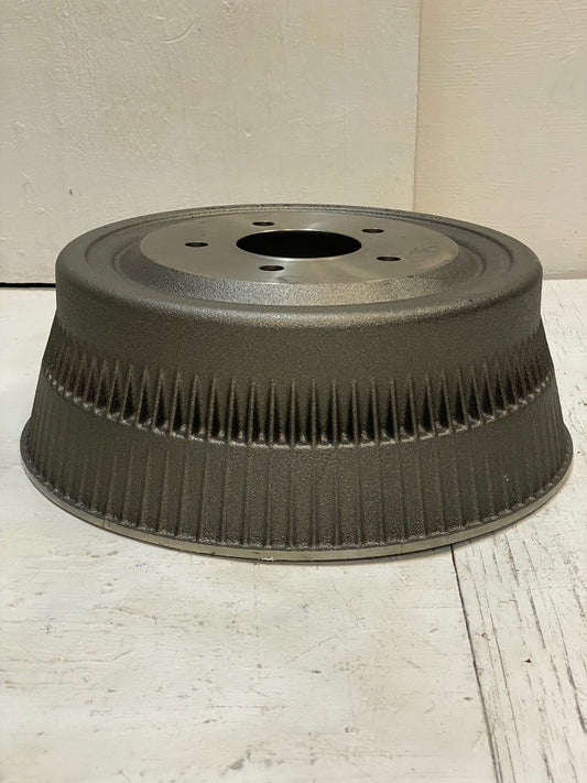 Brake Drum Max Dia 281.7 mm W5 | 5 Bolt 14" OD 3" ID 4-7/8" Lug Pattern