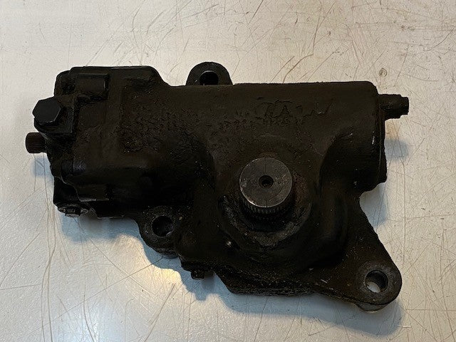 TRW TAS402299 Power Steering Gear Box USED TAS40006A, 4773303, 4648307, 4872393