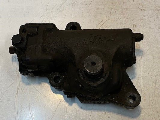 TRW TAS402299 Power Steering Gear Box USED TAS40006A, 4773303, 4648307, 4872393