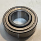 Metal Shielded Ball Bearing 88128R | 80 mm OD 38.9 mm Bore 27.37 mm Thick