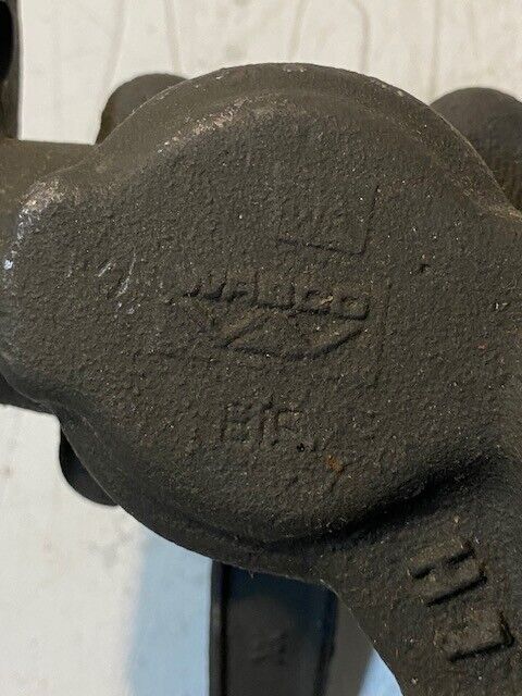 WABCO Dirt Collector Cutout Cock Braking System T43878, T43788, TA43602, 3498586