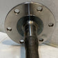 Axle Shaft M2AL 10-31-12 | 6x140mm Bolt Pattern 6-1/2" Dia 31-1/2" L 30-Spline