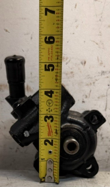Remanufactured Automotive Hydraulic Power Steering Pump 5B-D08-23 | HBD-KG