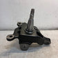 Front Lift Spindles Steering Knuckles 3.5in Lift Lift Suspension Steering Parts