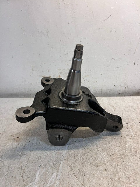 Front Lift Spindles Steering Knuckles 3.5in Lift Lift Suspension Steering Parts