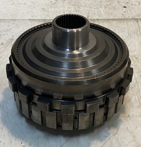 Rear Planet Set Ring Sun Gear 18-Teeth 34mm Bore 48mm Bore 4-1/4" H 6" OD