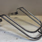 Motorcycle Rear Luggage Rack
