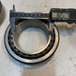 2 Quantity of National Tapered Roller Bearing Sets 47686/47620 (2 Quantity)