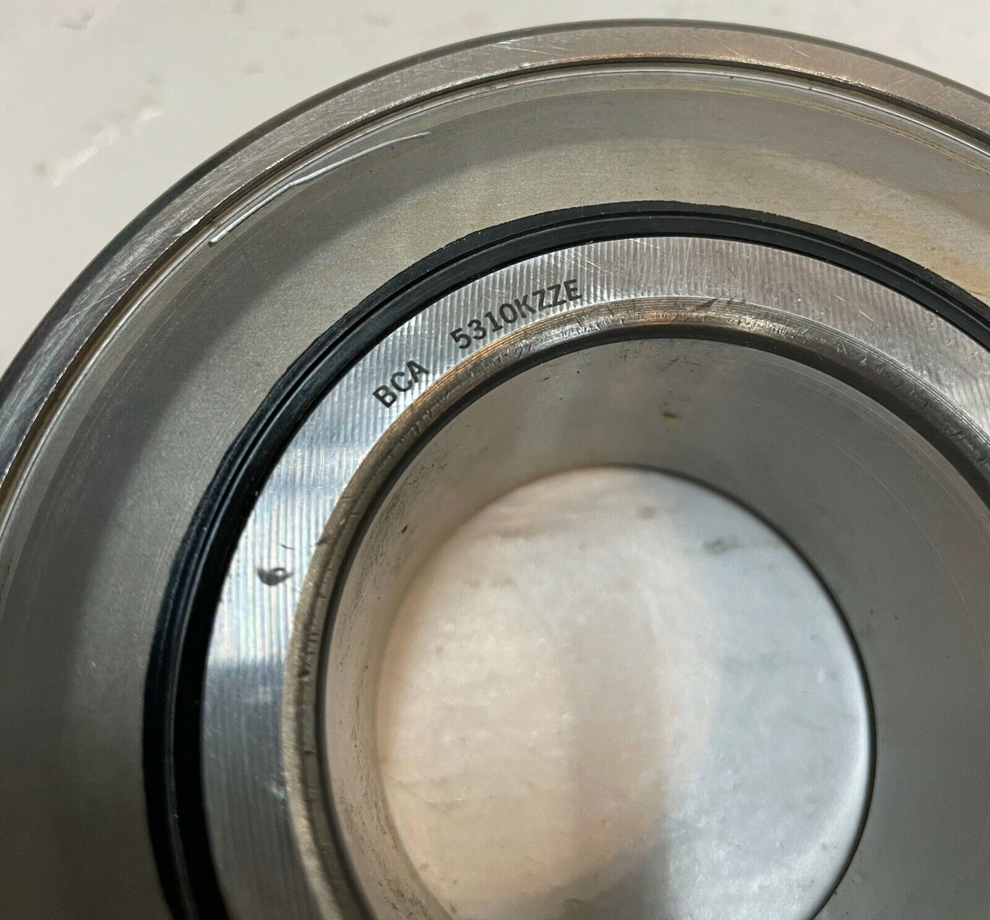 BCA 5310KZZE Double Row Bearing