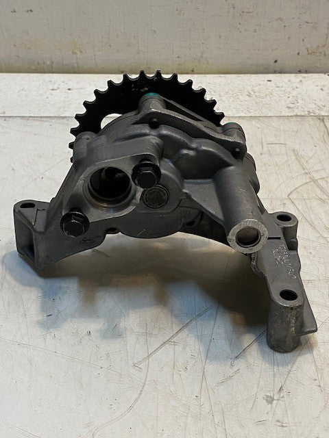 Schadek Engine Oil Pump 15131001/B09 | 10.182 | 31 Spokes