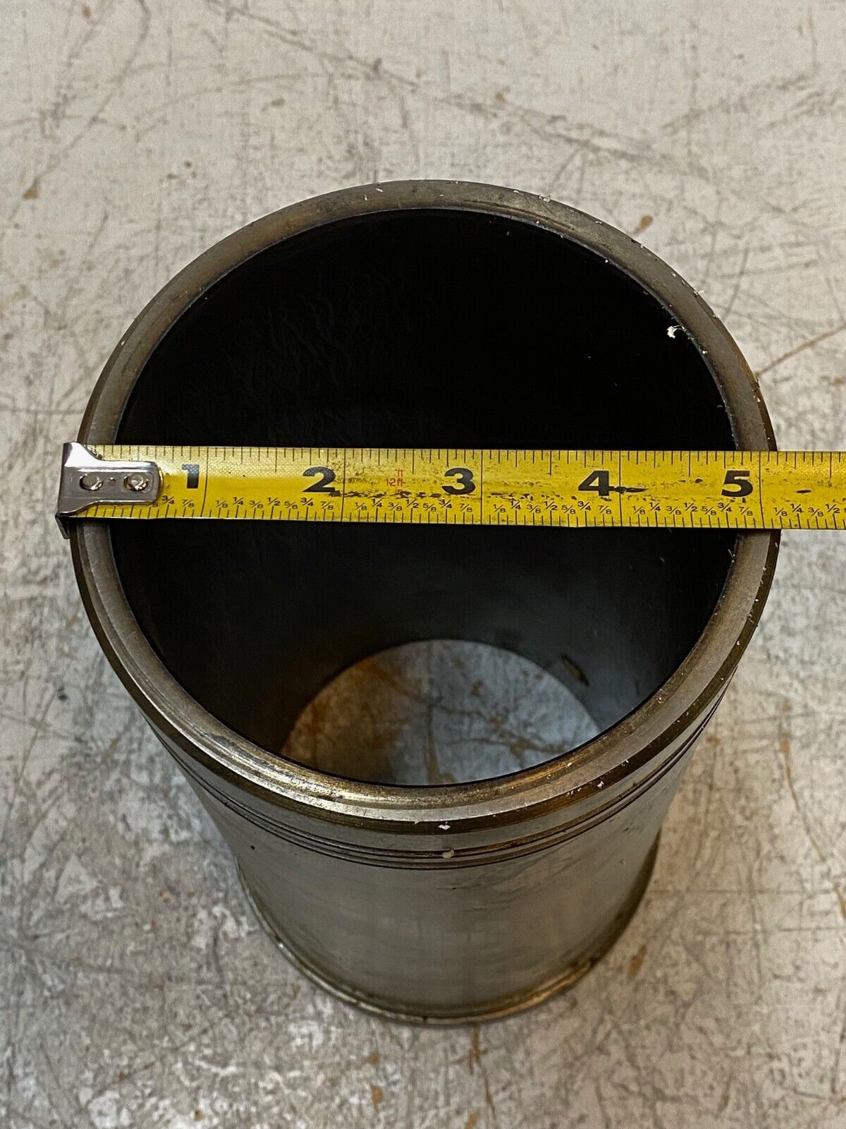 IPD Piston Liner Cylinder 8S2240 | L0687