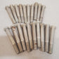 20 Quantity of Hex Screws NSN-5305-00-281-9340 | 5" x 1/2" (20 Qty)
