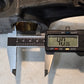 CAT Rocker Arm 103-2051 for C15 Engine | LS | 40 mm Shaft Bore | 45 mm Roller OD