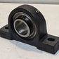SKF 2" Pillow Block Mounted Ball Bearing YEL 211-200 | Manko PBH-100
