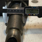 Hydraulic Cylinder Pump Part 0602 | 15" L 6-1/2" H 4-1/4" W 25mm Bore 51mm Shaft