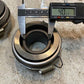 2 Quantity of NSK Clutch Release Bearings 40mm ID 89mm OD 111mm Wide (2 Qty)