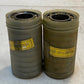 20 Qty of Deep Groove Ball Bearings R16 | 51mm OD 25mm Bore 9mm Thick (20 Qty)