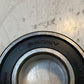 NSK Ball Bearing 6205VVP6 | 6205VVP | 6205V | 90209 | 52mm OD 25mm Bore