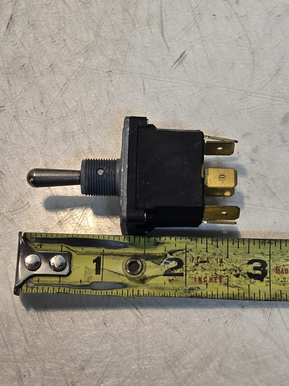 Honeywell Micro Switch 1849 | 91929 | 32NT911-7 | L192 | 10A 125, 250, 277 VAC