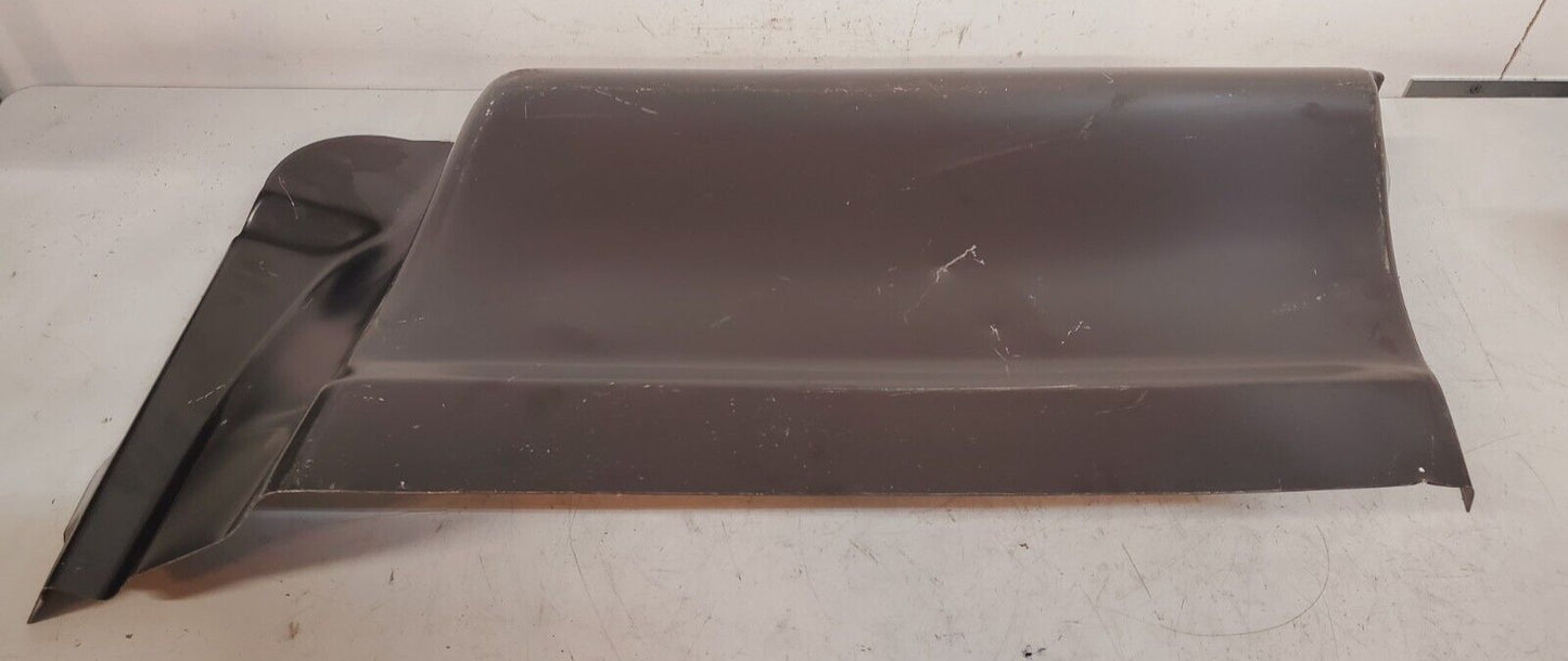 CHL Supercab 3dr Extended Cab Corner LH Ford CC15-971L | LG-TP-714/LH | 579-55AL