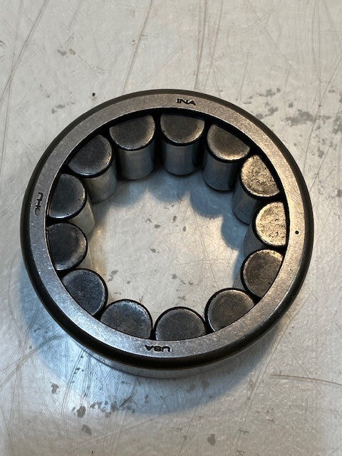 INA OHJ Cylindrical Roller Bearing 71mm OD 48mm Bore 26mm Thick