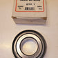 Tisco Bearing W209PPB4-IMP 39mm RD Bore
