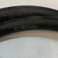 2 Qty of Tectran 6ft 8in 1921 Air Brake Hoses J1402-A w/ Gladhand Ends (2 Qty)