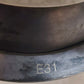 RBC Spherical Plain Bearing B75970-9L | E31
