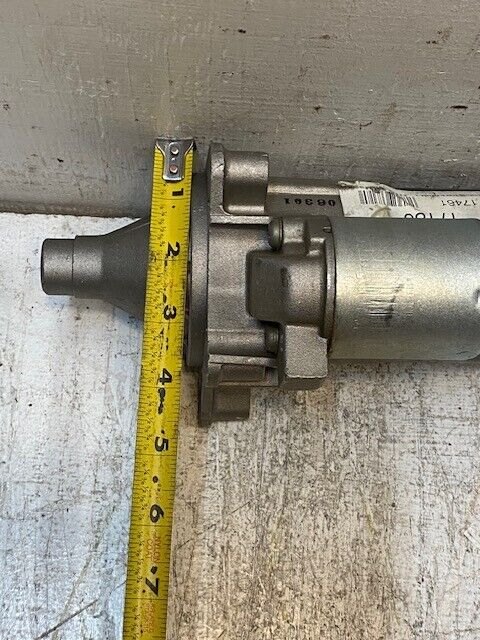 Reman Starter 17180 | 17461