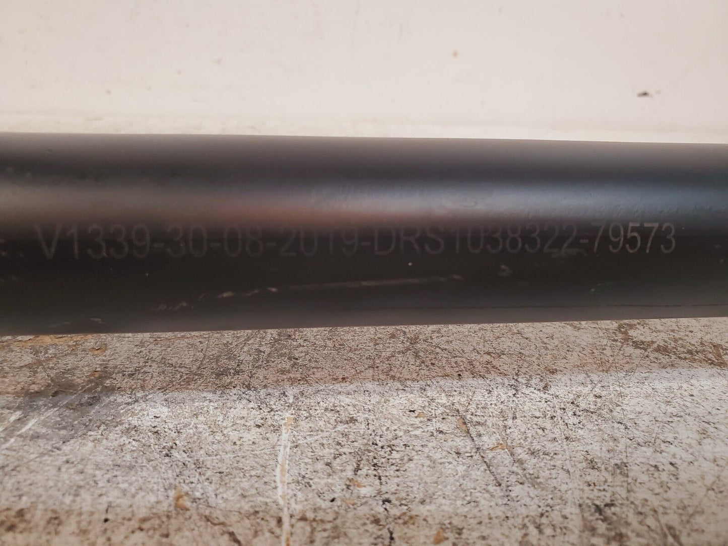 Front Drive Shaft 0293 Length 36" | V1339-30-08-2019-DRS1038322-79573