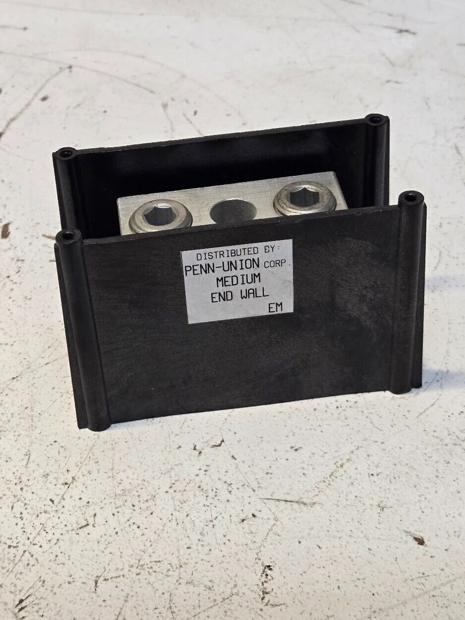 Penn-Union Power Distribution Block ADB11-350-1