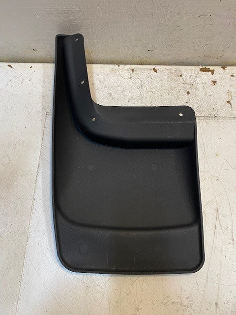 Husky Liners 57481 | 5748 RH Rear Mud Guard for 01-04 Ford Excursion