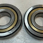 2 Pack Of 7411BG NTN Angular Contact Bearing Japan XH