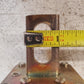 SIBA Semiconductor Fuse SQB2 250A 1100V