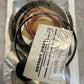 Detroit Diesel 18SP460- Series 92 Piston Ring Replacement Kit For Diesel Engines
