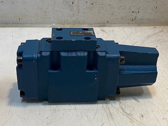 Rexroth Hydraulic Directional Valve HSA06A007-31/V00 | 4WRH10W85-50/M