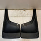 Husky Liners 56251 Front Mud Guard Set for 99-04 GM Truck 00-01 Sub Yukon/XL