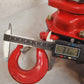 America Power Chain Puller 0.75t | 605 | 02231160 | 8 Ft