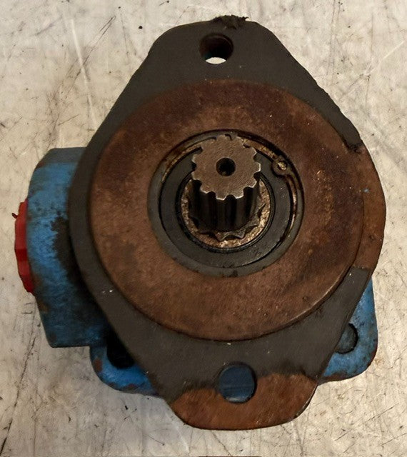 Heavy Duty Hydraulic Power Steering Vane Pump For Commercial Trucks & Equipment