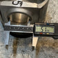 Piston 9Y4004 | 5-1/4" Dia. 5-3/8" Tall